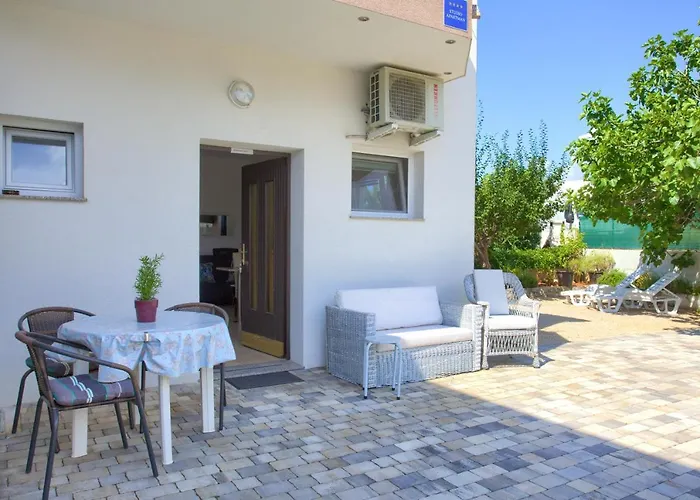 Apartment Nena