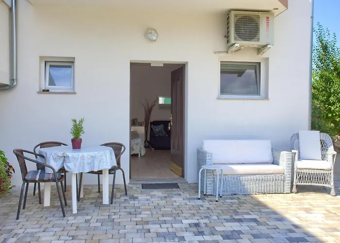Apartment Nena