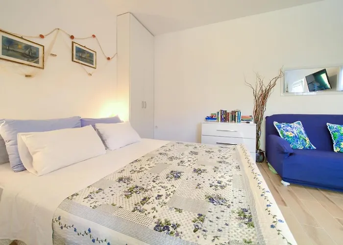 Apartment Nena