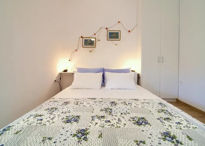 Apartment Nena