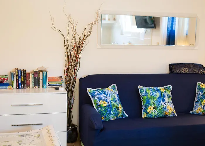 Apartment Nena