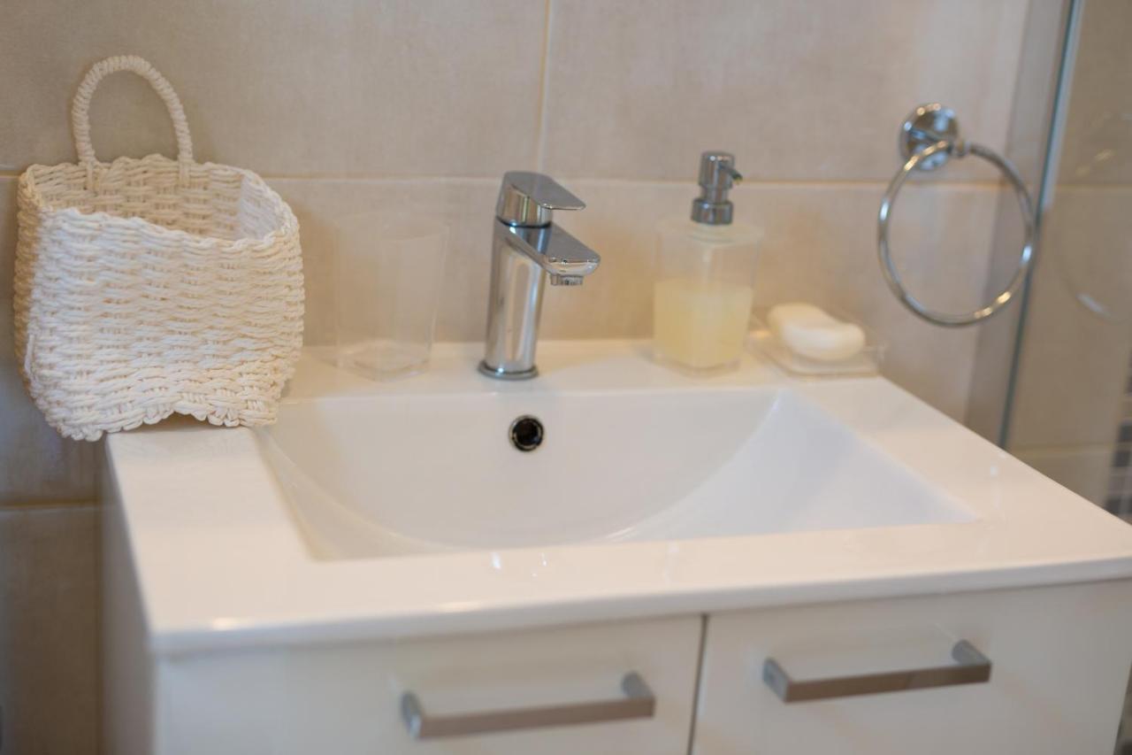 Apartment Nena Krk Town