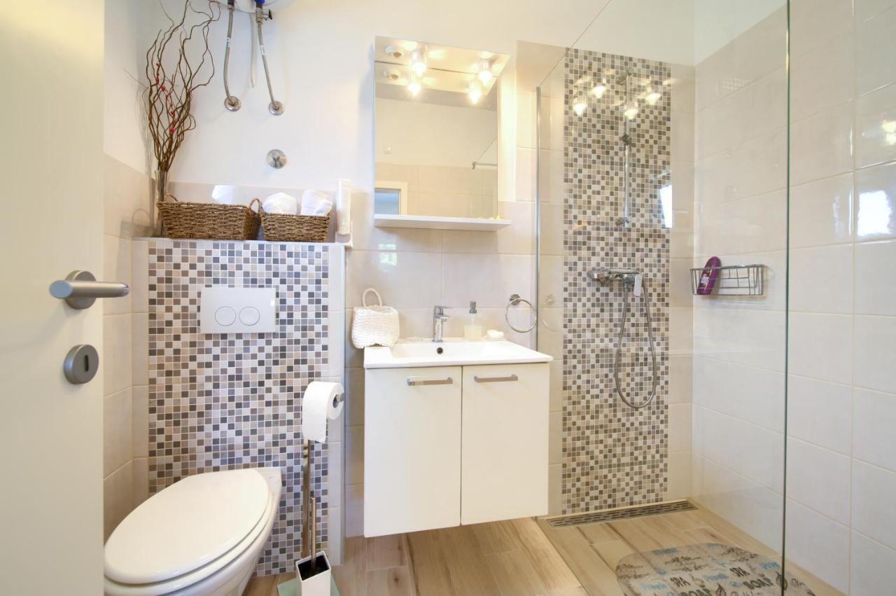 Nena Apartment *
