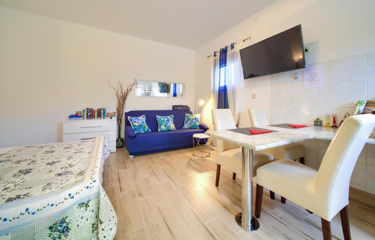 Apartment Nena
