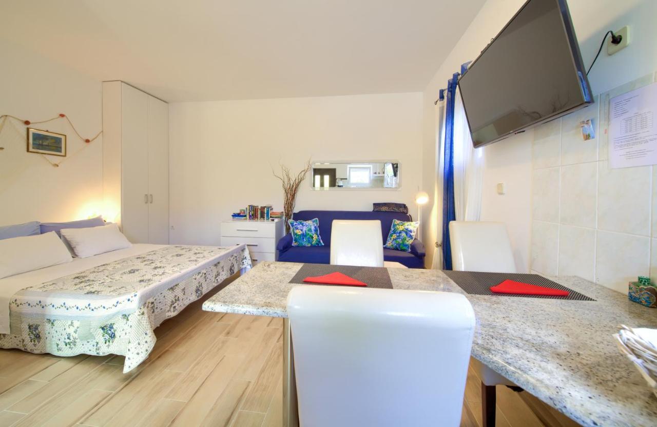 Apartment Nena