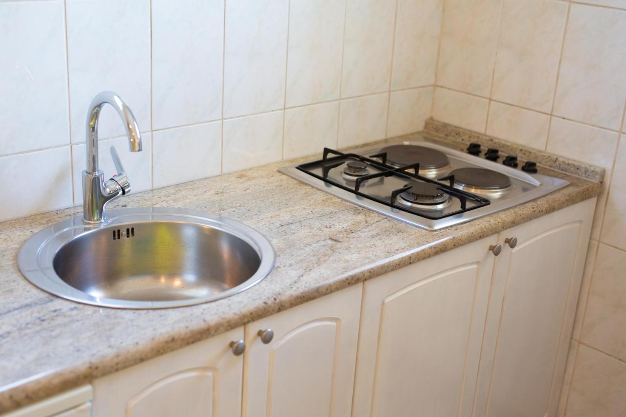 Apartment Nena