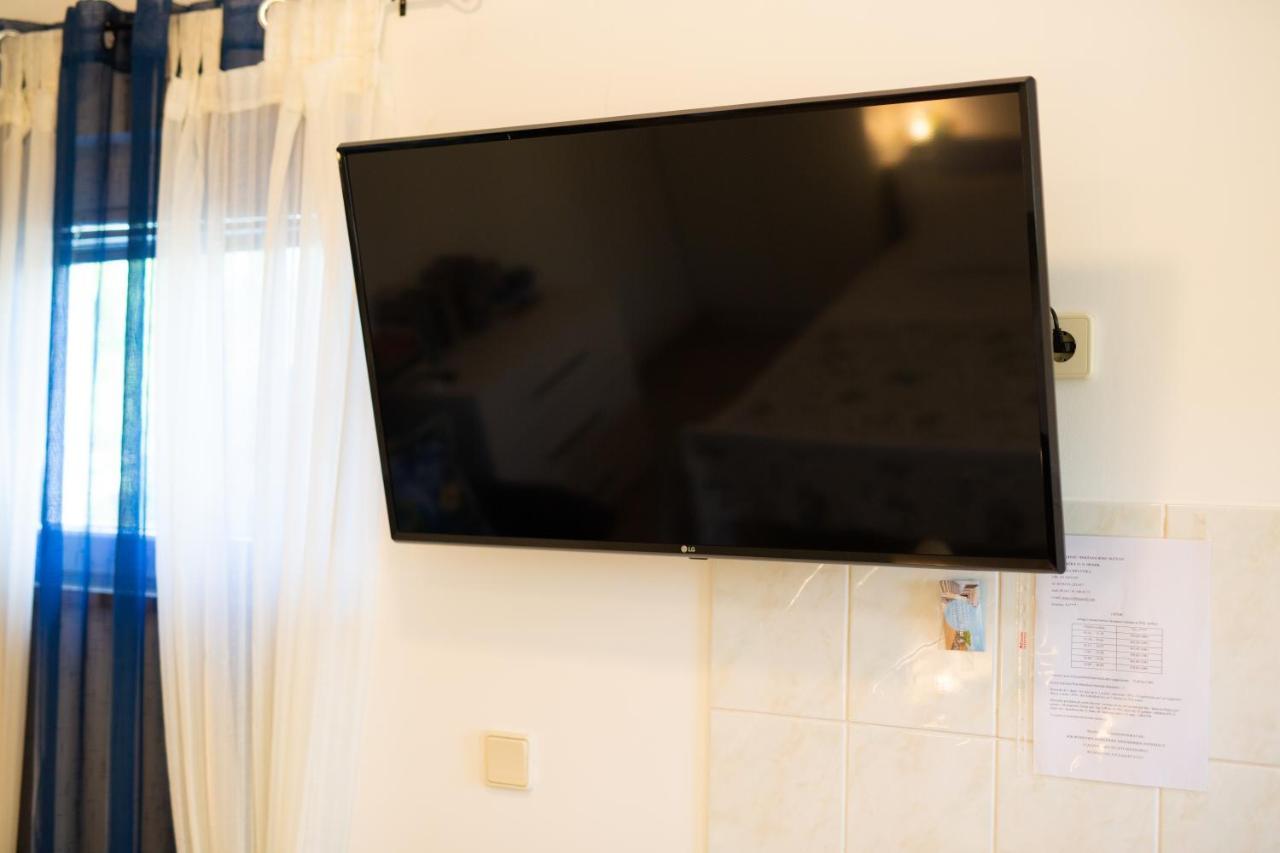 Apartment Nena Krk Town