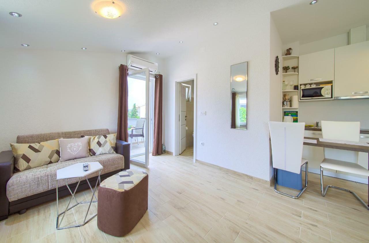 Nena Apartment