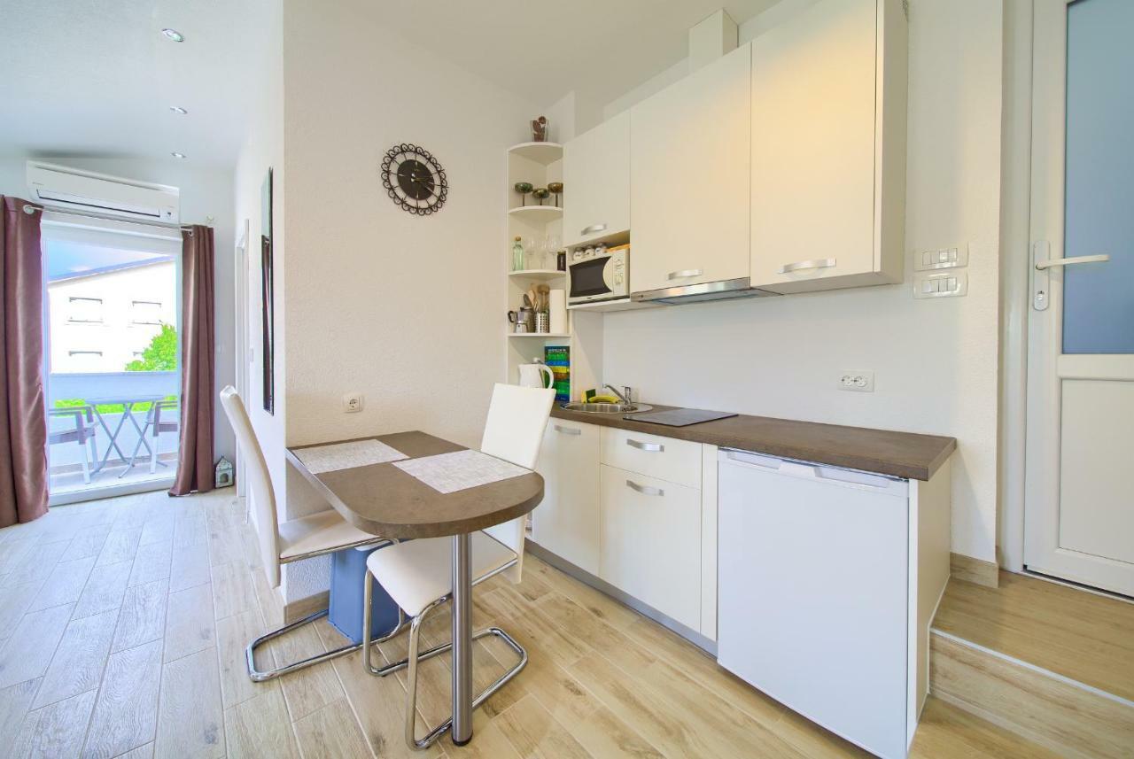 Nena Apartment *