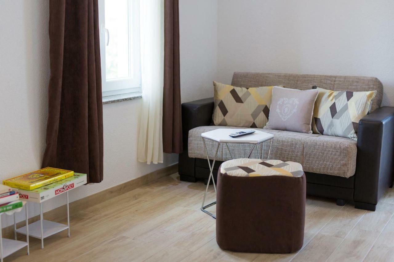 Nena Apartment *