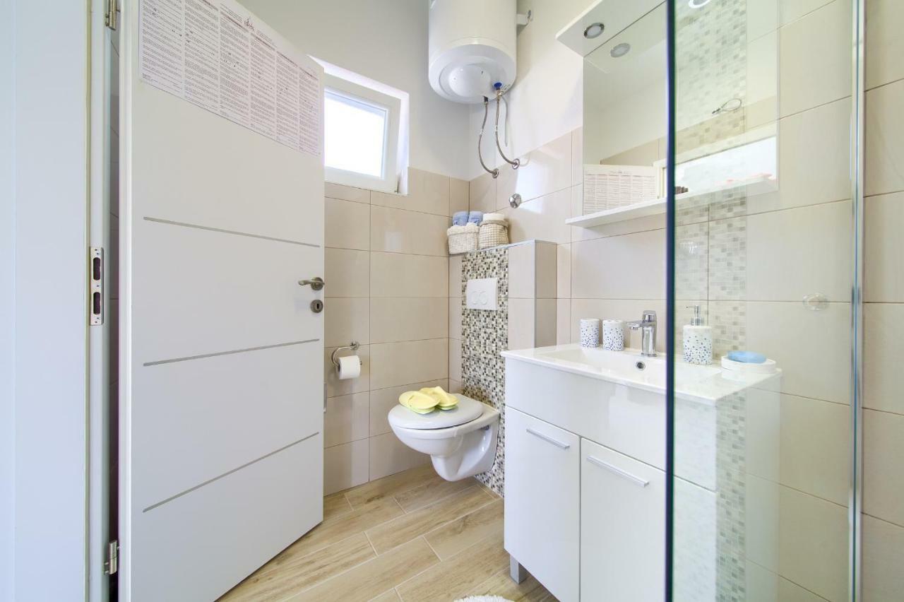 Nena Apartment Krk Town