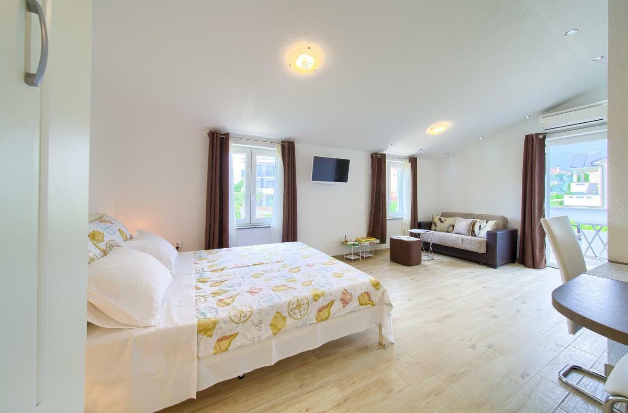 Apartment Nena Krk Town