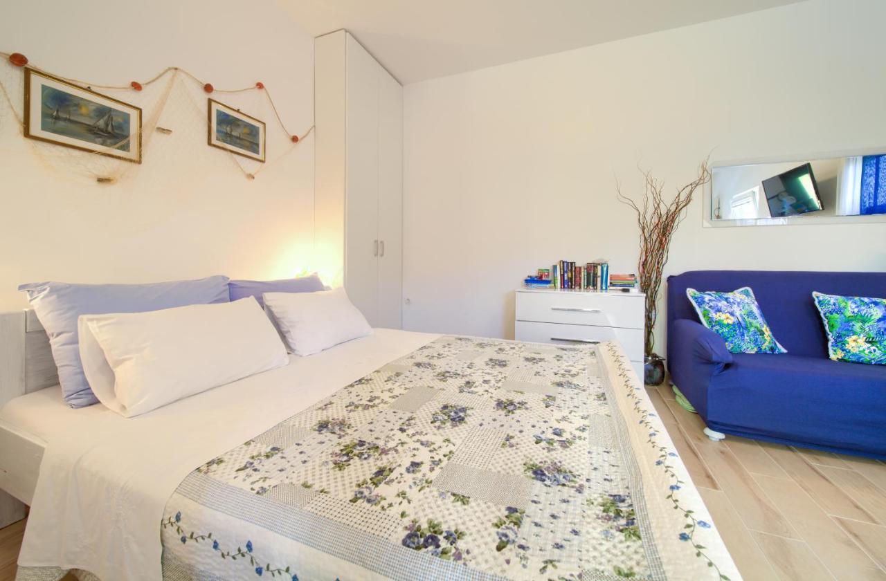 Apartamento Nena Krk Town